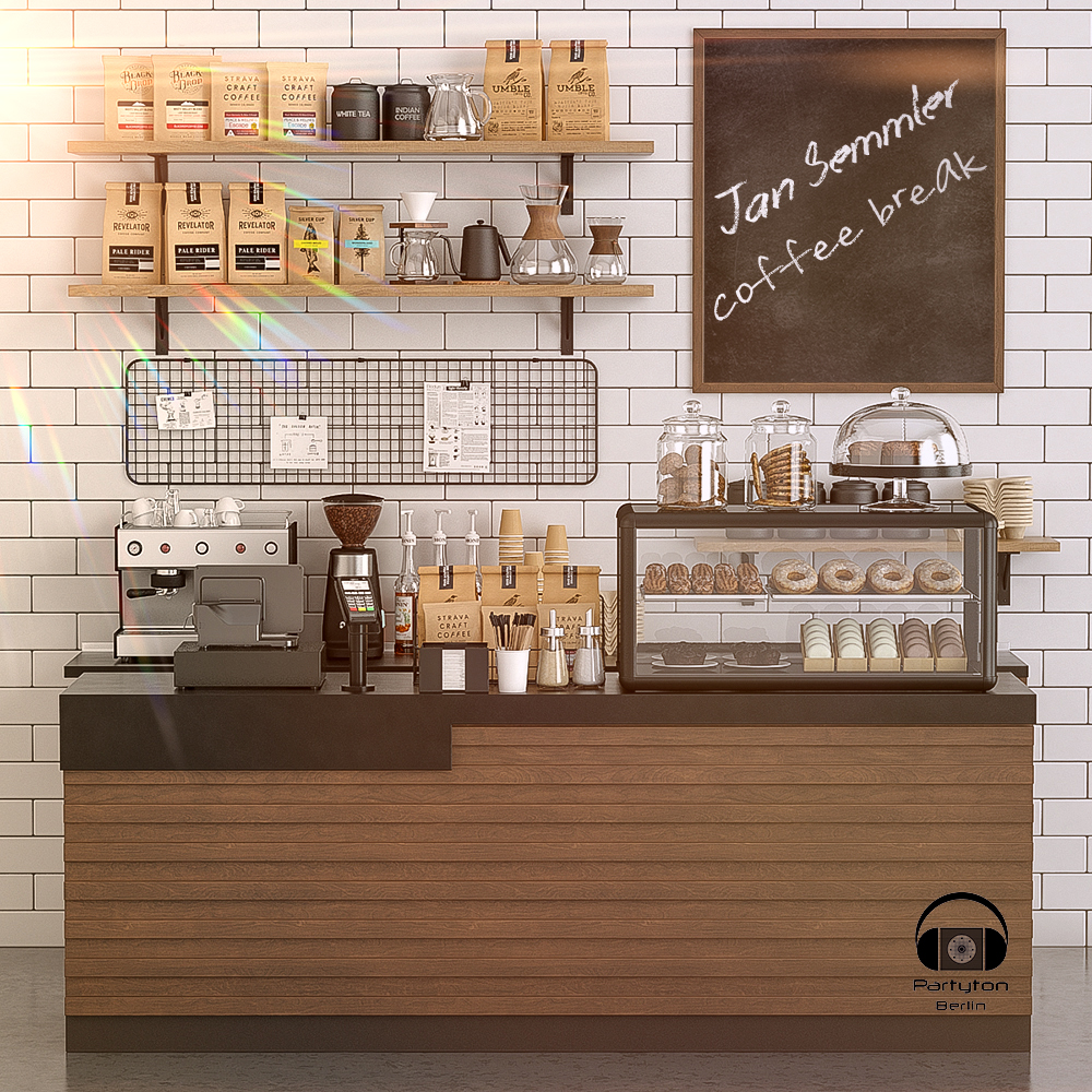 coffee break coffee break